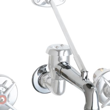 Click here to see Chicago Faucet 782-001KVBJKCP Chicago Faucets 782-001KVBJKCP 8