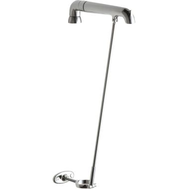 Click here to see Chicago Faucet 815-SJKCP Chicago Faucets 815-SJKCP 7-1/8