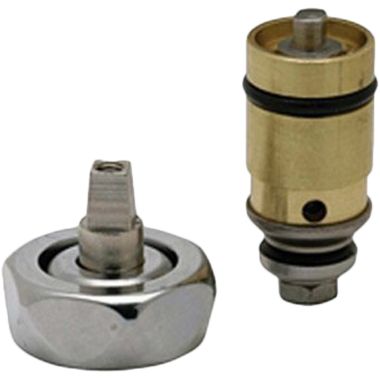 Click here to see Chicago Faucet 826-XJKABNF Chicago Faucets 826-XJKABNF Klo-Self Self-closing Cam and Cap Design Operating Cartridge