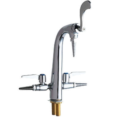 Click here to see Chicago Faucet 829-ACP CHICAGO 829-ACP DISTILLED WATER FAUCET