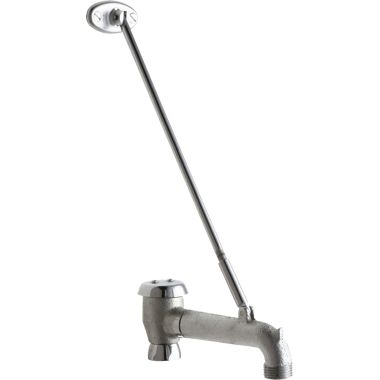 Click here to see Chicago Faucet 897-SJKRCF Chicago Faucets 897-SJKRCF 5-3/4