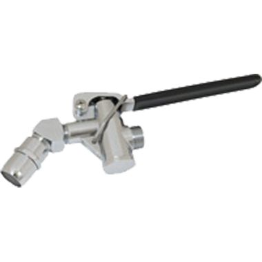 Click here to see Chicago Faucet 90-ANGE3ABCP Chicago Faucets 90-ANGE3ABCP Pre-Rinse Glass Filler