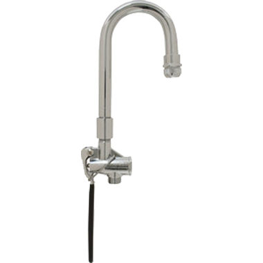 Click here to see Chicago Faucet 90-GNABCP Chicago Faucets 90-GNABCP Kettle Filler Valve