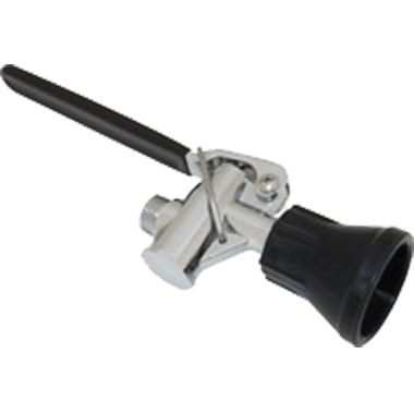 Click here to see Chicago Faucet 90-HABCP Chicago Faucets 90-HABCP Hose Reel Spray Valve