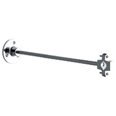 Click here to see Chicago Faucet 902-MJKCP Chicago Faucets 902-MJKCP Pipe Support