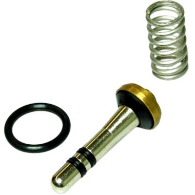 Click here to see Chicago Faucet 919-130KJKABNF Chicago Faucets 919-130KJKABNF Pre-Rinse Valve Stem Assembly Renewal Kit