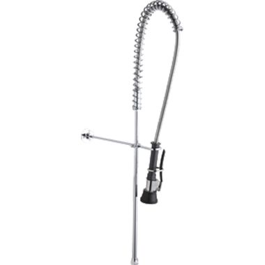 Click here to see Chicago Faucet 919-STFABCP Chicago Faucets 919-STFABCP Pre-Rinse Fitting