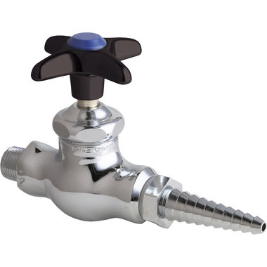 Click here to see Chicago Faucet 937-205CP CHICAGO 937-205CP WATER COCK