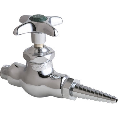 Click here to see Chicago Faucet 937-CP CHICAGO 937-CP WATER COCK