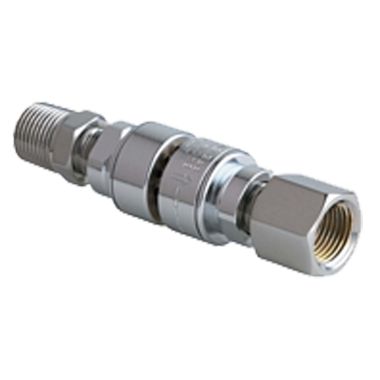 Click here to see Chicago Faucet 9400-NF Chicago Faucets 9400-NF Continuous Pressure Vacuum Breaker