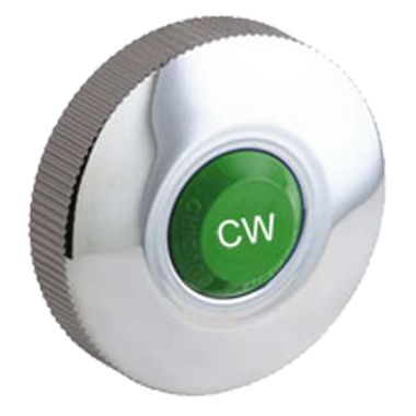 Click here to see Chicago Faucet 945-CWJKCP Chicago Faucets 945-CWJKCP 1-7/8