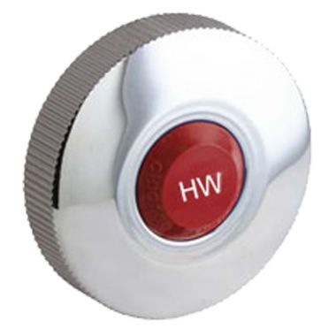 Click here to see Chicago Faucet 945-HWJKCP Chicago Faucets 945-HWJKCP 1-7/8