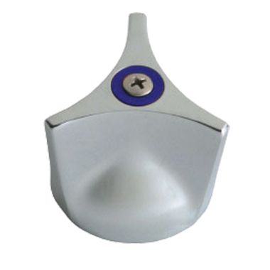 Click here to see Chicago Faucet 950-COLDJKCP Chicago Faucets 950-COLDJKCP 2-1/2