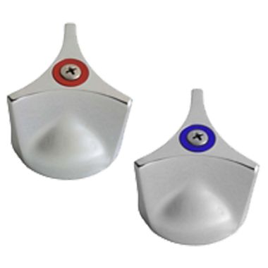 Click here to see Chicago Faucet 950-PRJKCP Chicago Faucets 950-PRJKCP 2-1/2