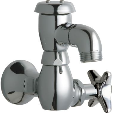 Click here to see Chicago Faucet 952-633PLCP Chicago Faucets 952-633PLCP Inside Sill Fitting
