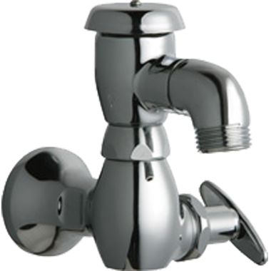 Click here to see Chicago Faucet 952-XKCP Chicago Faucets 952-XKCP Inside Sill Fitting