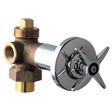 Click here to see Chicago Faucet 962-VOGAAGVCP CHICAGO 962-VOGAAGVCP REMOTE CONTROL VALVE