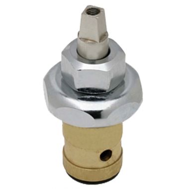 Click here to see Chicago Faucet 962-XJKNF Chicago Faucets 962-XJKNF Needle Valve Compression Operating Cartridge