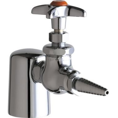 Click here to see Chicago Faucet 980-937CHAGVCP CHICAGO 980-937CHAGVCP TURRET FITTING