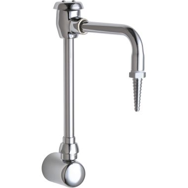 Click here to see Chicago Faucet 980-GN2BVBE7CP CHICAGO 980-GN2BVBE7CP TURRET FITTING