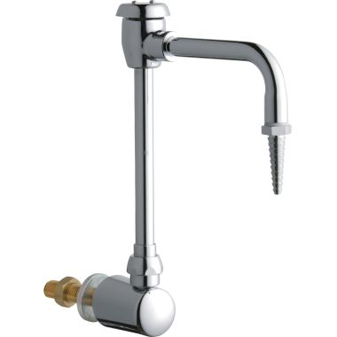 Click here to see Chicago Faucet 980-WSGN2BVBE7CP CHICAGO 980-WSGN2BVBE7CP TURRET FITTING