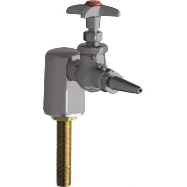 Click here to see Chicago Faucet 980-WSV937CHAGVSAM CHICAGO 980-WSV937CHAGVSAM TURRET & NEEDLE VALVE FITTING