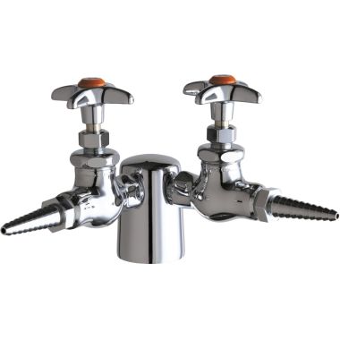 Click here to see Chicago Faucet 982-937CHAGVCP CHICAGO 982-937CHAGVCP TURRET FITTING