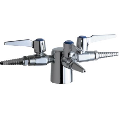 Click here to see Chicago Faucet 985-021JKCP Chicago Faucets 985-021JKCP Turret