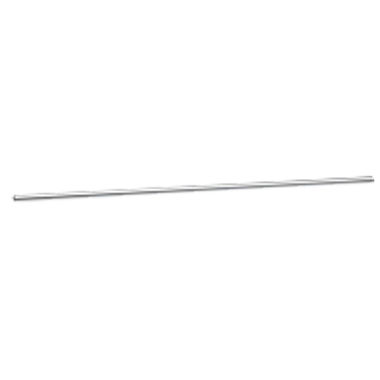 Click here to see Chicago Faucet 9903-NF Chicago Faucets 9903-NF Aluminum Crossbar Rod (3/4