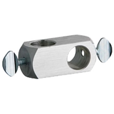 Click here to see Chicago Faucet 9904-NF Chicago Faucets 9904-NF Aluminum Adjustable Clamp (3/4