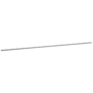 Click here to see Chicago Faucet 9905-NF Chicago Faucets 9905-NF Aluminum Crossbar Rod (3/4