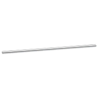 Click here to see Chicago Faucet 9906-NF Chicago Faucets 9906-NF Aluminum Crossbar Rod (3/4
