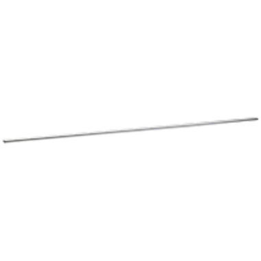 Click here to see Chicago Faucet 9907-NF Chicago Faucets 9907-NF Aluminum Crossbar Rod (3/4