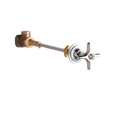 Click here to see Chicago Faucet 997-CP CHICAGO 997-CP LABORATORY FITTING