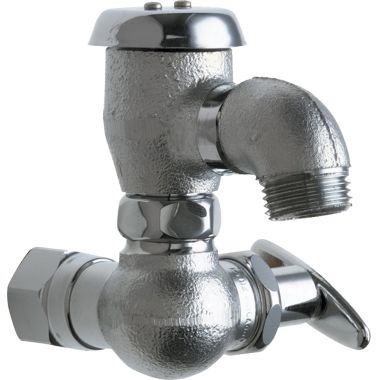 Click here to see Chicago Faucet 998-RCF Chicago Faucets 998-RCF Inside Sill Fitting with Body Drain Plug