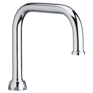 Click here to see Chicago Faucet DB6JKABCP Chicago Faucets DB6JKABCP 6-1/4