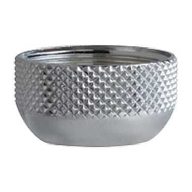 Click here to see Chicago Faucet E1JKABRCF Chicago Faucets E1JKABRCF Full-Flow Quixtop Outlet with Single Screen