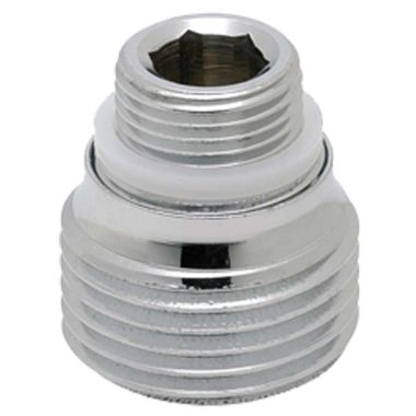 Click here to see Chicago Faucet E2-2JKRCF Chicago Faucets E2-2JKRCF Full-Flow 3/4