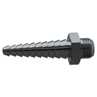 Click here to see Chicago Faucet E7JKSAM Chicago Faucets E7JKSAM Full-Flow Serrated Laboratory Nozzle