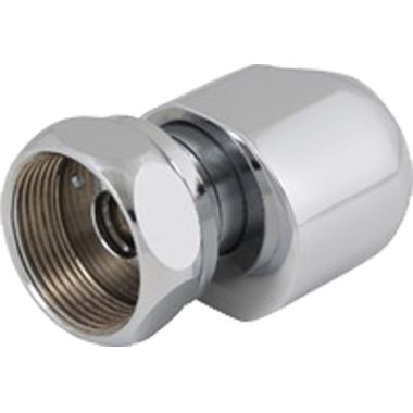 Click here to see Chicago Faucet GJKABCP Chicago Faucets GJKABCP 3/8