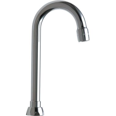 Click here to see Chicago Faucet GN1AE3JKABCP Chicago Faucets GN1AE3JKABCP 3-1/2