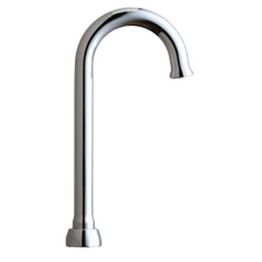 Click here to see Chicago Faucet GN1JKABCP Chicago Faucets GN1JKABCP 3-1/2