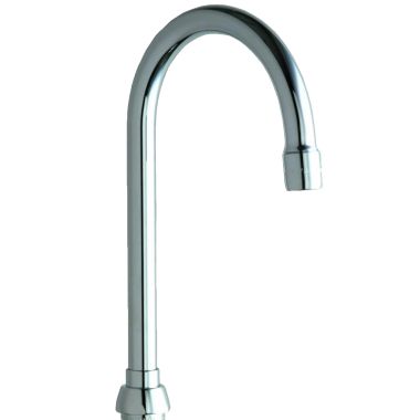 Click here to see Chicago Faucet GN2AE3JKABCP Chicago Faucets GN2AE3JKABCP 5-1/4
