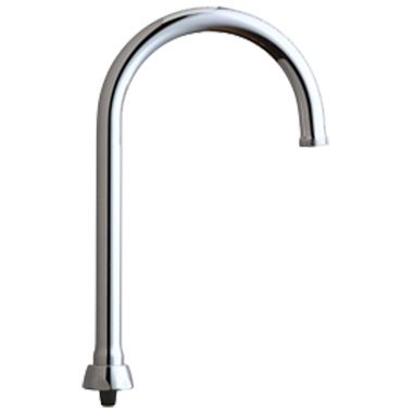 Click here to see Chicago Faucet GN2AFCJKABCP Chicago Faucets GN2AFCJKABCP 5-1/4