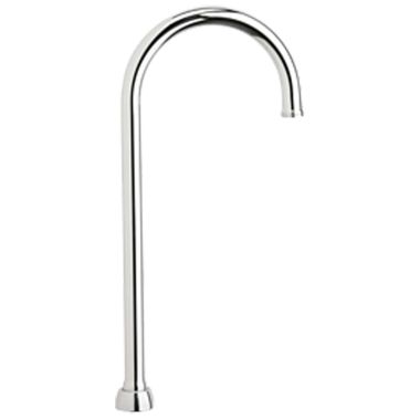 Click here to see Chicago Faucet GN2AH13JKABCP Chicago Faucets GN2AH13JKABCP 5-1/4
