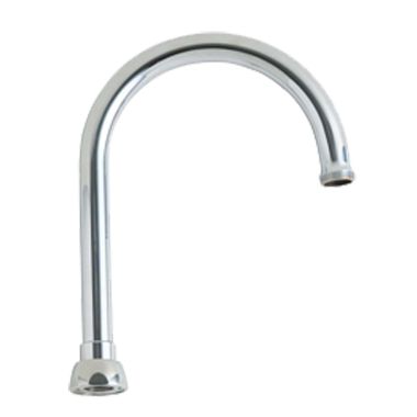 Click here to see Chicago Faucet GN2AH8JKABCP Chicago Faucets GN2AH8JKABCP 5-1/4