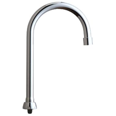 Click here to see Chicago Faucet GN2BFCJKABCP Chicago Faucets GN2BFCJKABCP 5-1/4