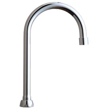 Click here to see Chicago Faucet GN2BJKABCP Chicago Faucets GN2BJKABCP 5-1/4