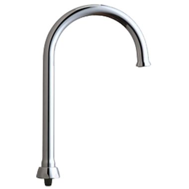Click here to see Chicago Faucet GN2FCJKABCP Chicago Faucets GN2FCJKABCP 5-1/4