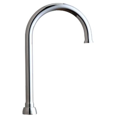 Click here to see Chicago Faucet GN2JKABCP Chicago Faucets GN2JKABCP 5-1/4